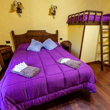 Casa Rural Abuelo Ramon 巴列埃尔莫索 外观 照片