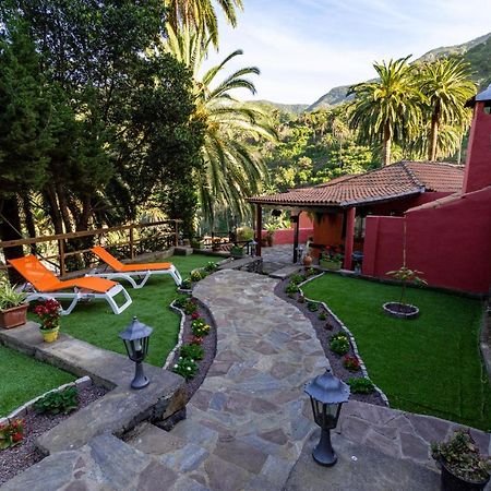 Casa Rural Abuelo Ramon 巴列埃尔莫索 外观 照片