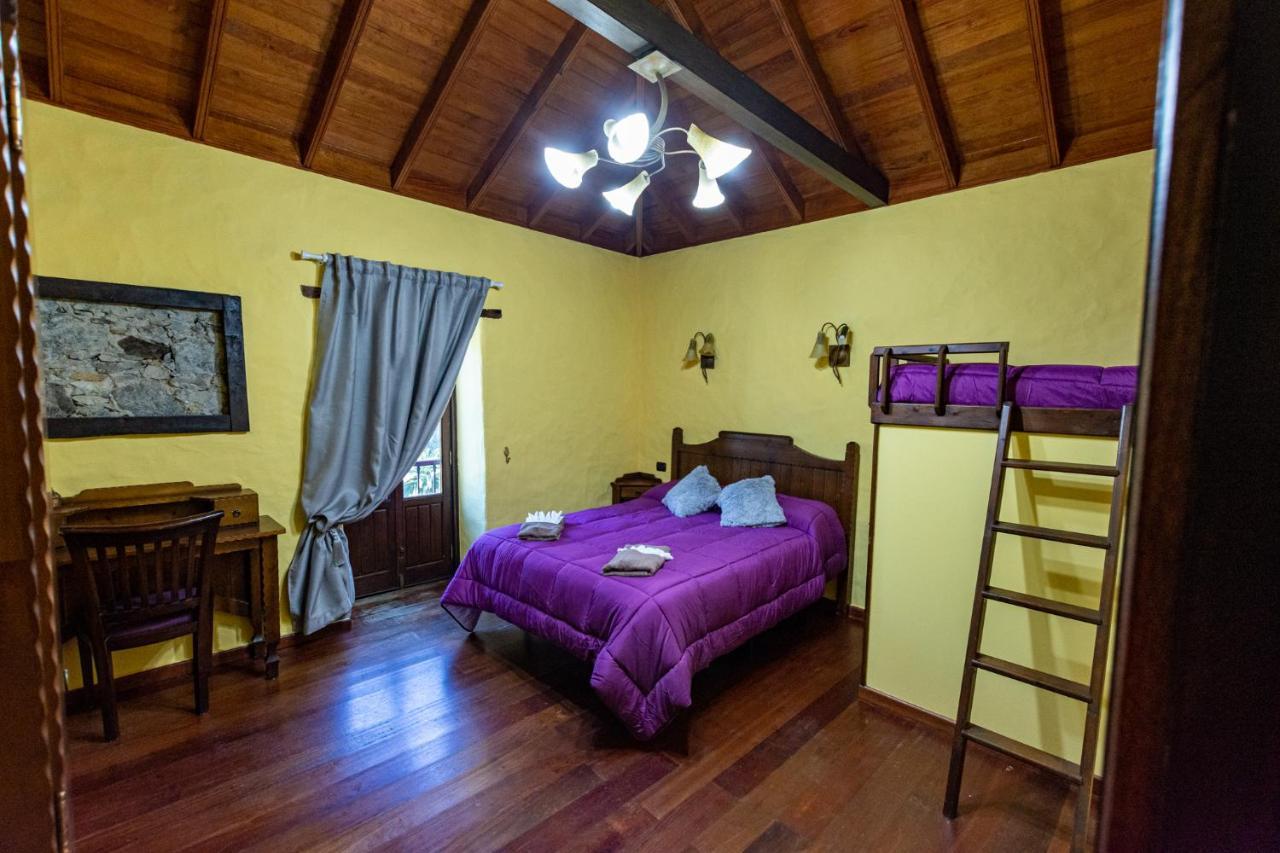 Casa Rural Abuelo Ramon 巴列埃尔莫索 外观 照片