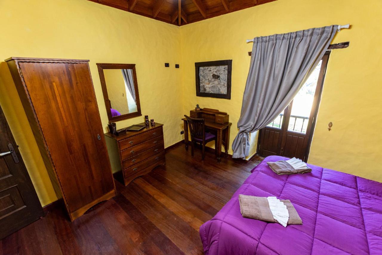 Casa Rural Abuelo Ramon 巴列埃尔莫索 外观 照片